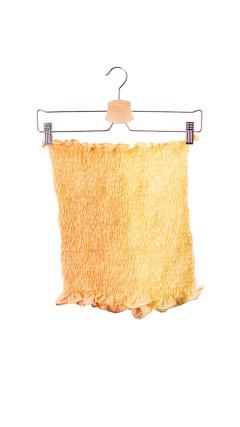 Photo de l'article Top Lala dégradé beige